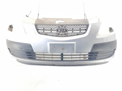 865111G000 PARAGOLPES DEL KIA RIO II (JB)|Desguaces La Cabaña