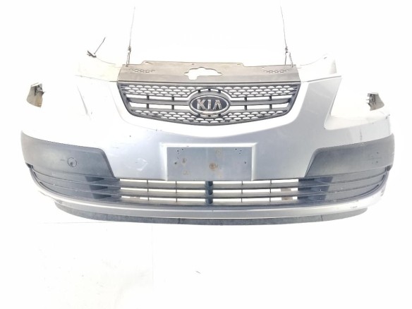 865111G000 PARAGOLPES DEL KIA RIO II (JB)|Desguaces La Cabaña