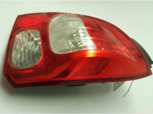 CAPO RENAULT TWINGO II (CN0_) |Desguaces La Cabaña 2