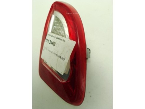 PILOTO TRA IZQ INT RENAULT TWINGO II (CN0_)|Desguaces La Cabaña