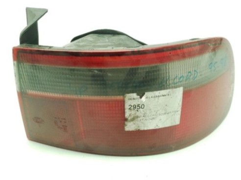 PILOTO TRA DER EXT HONDA ACCORD V Aerodeck (CE)|Desguaces La Cabaña