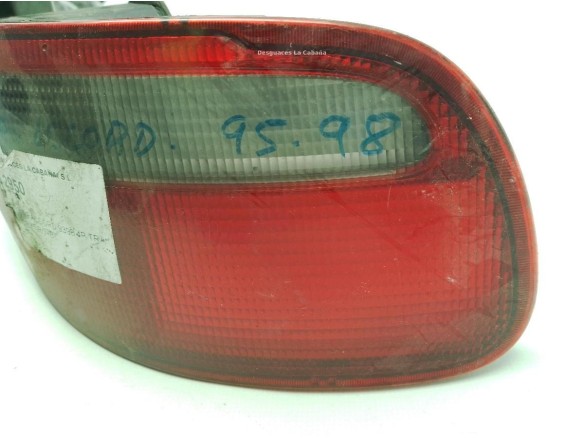 PILOTO TRA DER EXT HONDA ACCORD V Aerodeck (CE)|Desguaces La Cabaña