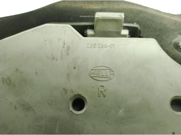 PILOTO TRA DER EXT HONDA ACCORD V Aerodeck (CE)|Desguaces La Cabaña