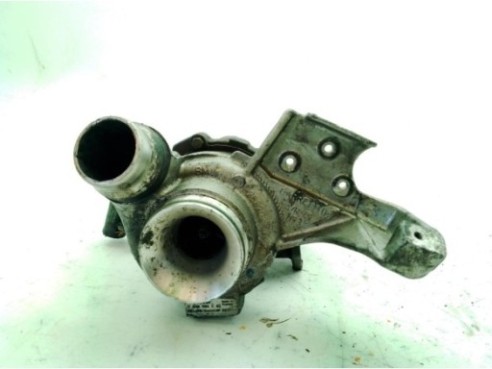  767378 TURBO PEUGEOT 508|Desguaces La Cabaña