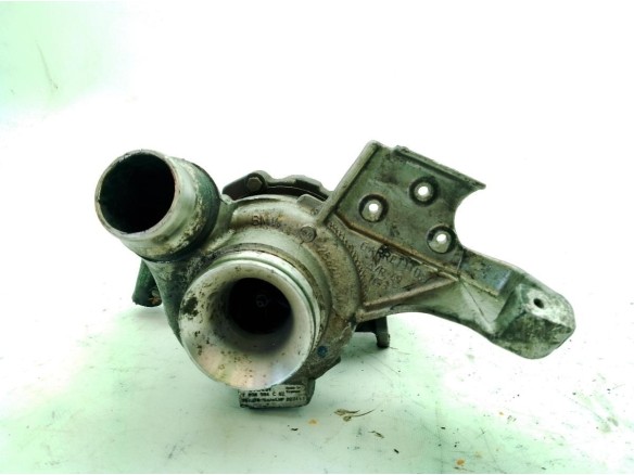  767378 TURBO PEUGEOT 508|Desguaces La Cabaña