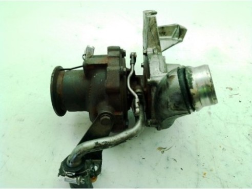  767378 TURBO PEUGEOT 508|Desguaces La Cabaña