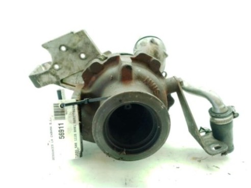  767378 TURBO PEUGEOT 508|Desguaces La Cabaña