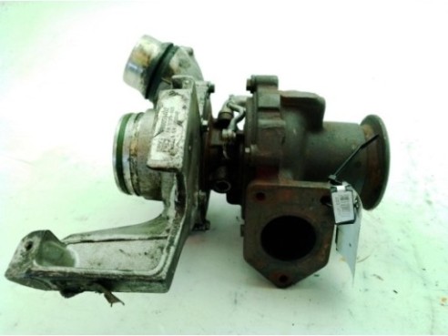  767378 TURBO PEUGEOT 508|Desguaces La Cabaña