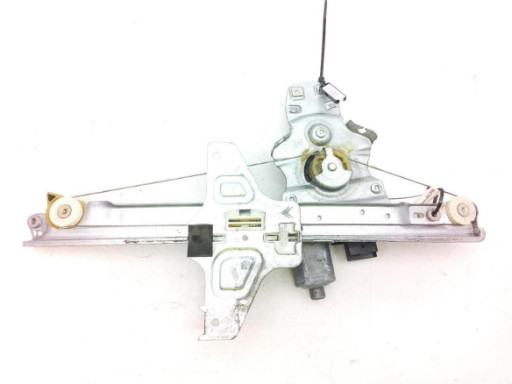 ELEVALUNAS PUERTA LATERAL TRASERA DERECHA|Desguaces La Cabaña