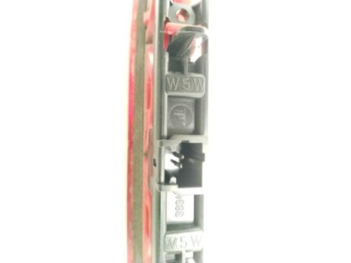 TERCERA LUZ DE FRENO PEUGEOT 107|Desguaces La Cabaña