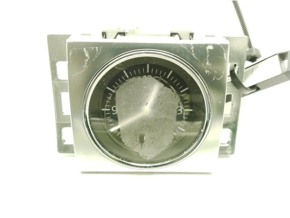 RELOJ VW PASSAT (362)|Desguaces La Cabaña