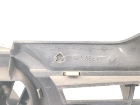 1K0853651A GRU REJILLA / CALANDRA VW GOLF V (1K1)|Desguaces La Cabaña