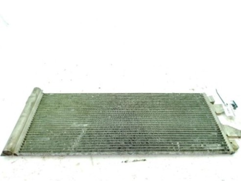 1649790580 RADIADOR AIRE ACONDICIONADO CITROEN JUMPER Furgón|Desguaces La Cabaña