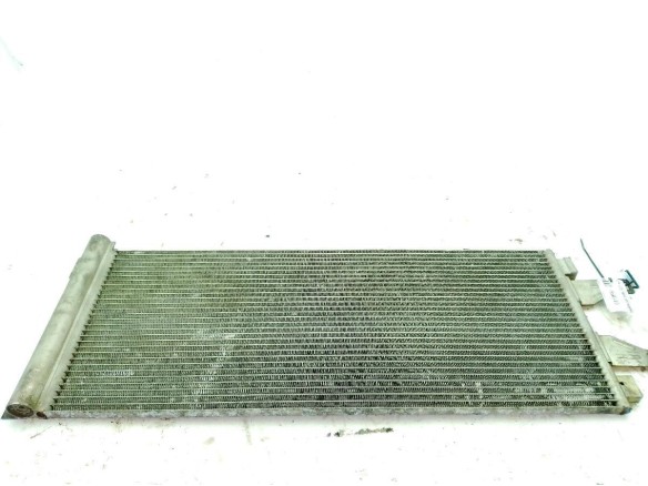 1649790580 RADIADOR AIRE ACONDICIONADO CITROEN JUMPER Furgón|Desguaces La Cabaña