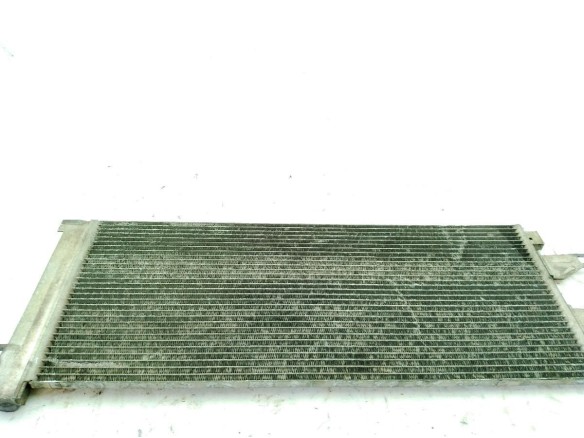 1649790580 RADIADOR AIRE ACONDICIONADO CITROEN JUMPER Furgón|Desguaces La Cabaña