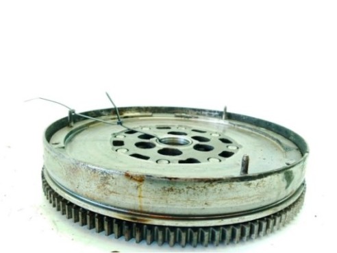   VOLANTE MOTOR SUZUKI SX4 (EY, GY)|Desguaces La Cabaña