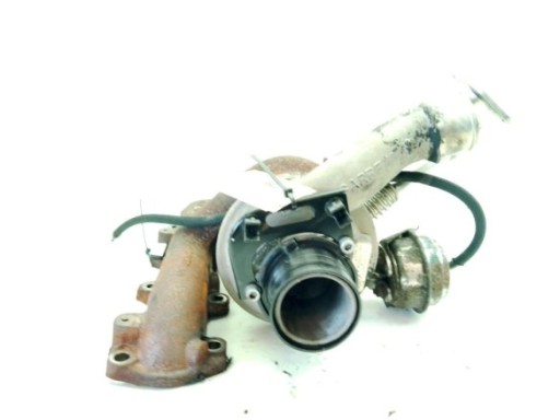 55212586 COLECTOR ADMISION SUZUKI SX4 (EY, GY)|Desguaces La Cabaña