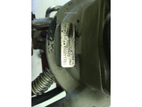  767837 TURBO SUZUKI SX4 (EY, GY)|Desguaces La Cabaña