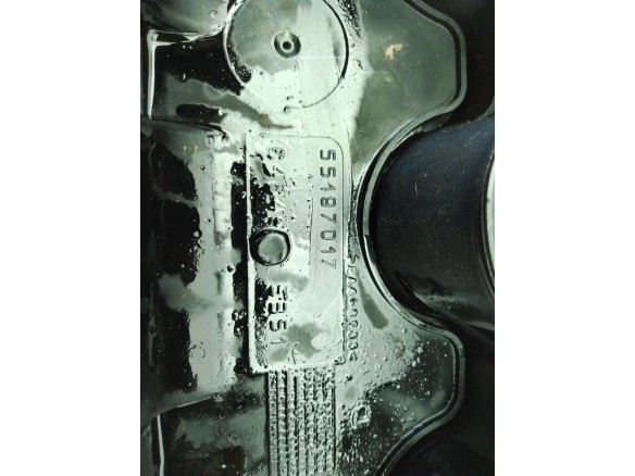 55197017 TAPA BALANCINES SUZUKI SX4 (EY, GY)|Desguaces La Cabaña