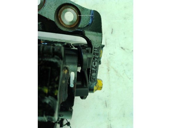  1164179J5 SOPORTE MOTOR DER SUZUKI SX4 (EY, GY)|Desguaces La Cabaña