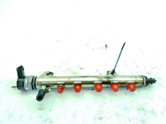  0445214056 RAMPA INYECCION SUZUKI SX4 (EY, GY)|Desguaces La Cabaña