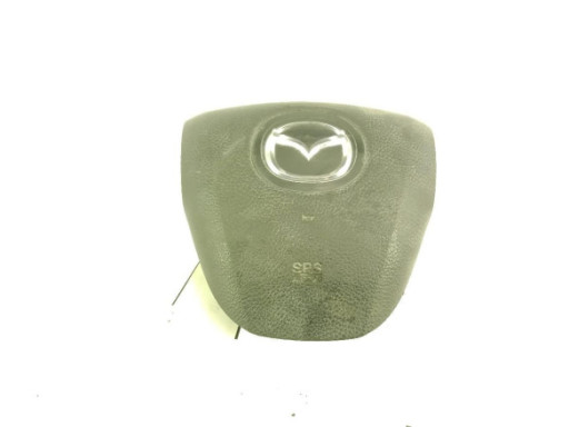 MAZDA|Desguaces La Cabaña