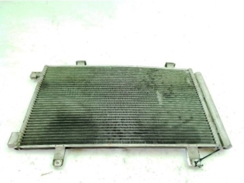 55212586 COLECTOR ADMISION SUZUKI SX4 (EY, GY)|Desguaces La Cabaña 2