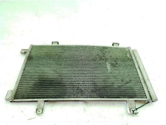 95310 RADIADOR AIRE ACONDICIONADO SUZUKI SX4 (EY, GY)|Desguaces La Cabaña