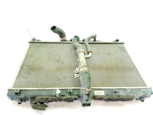 55212586 COLECTOR ADMISION SUZUKI SX4 (EY, GY)|Desguaces La Cabaña