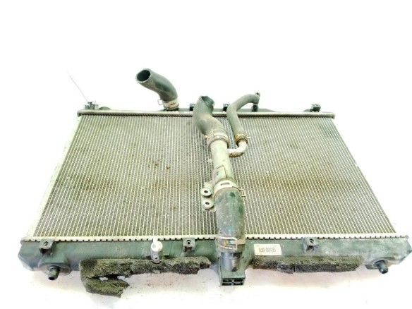 0739711 RADIADOR AGUA SUZUKI SX4 (EY, GY)|Desguaces La Cabaña