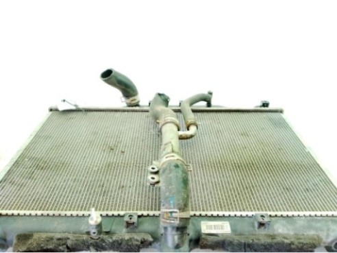 0739711 RADIADOR AGUA SUZUKI SX4 (EY, GY)|Desguaces La Cabaña