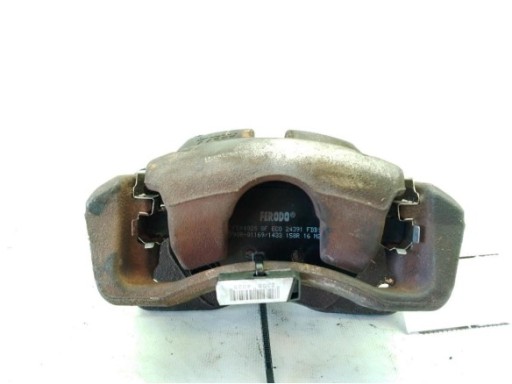 55212586 COLECTOR ADMISION SUZUKI SX4 (EY, GY)|Desguaces La Cabaña