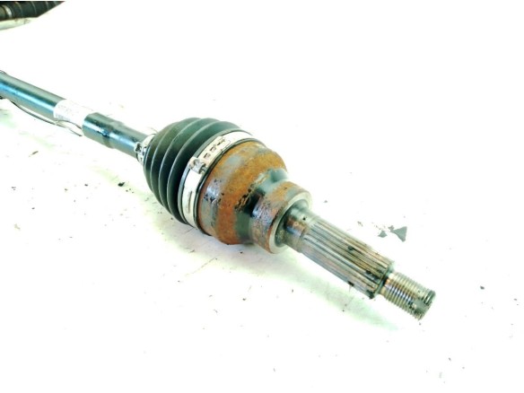 4410679J00 PALIER TRA IZQ SUZUKI SX4 (EY, GY)|Desguaces La Cabaña