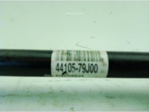 55212586 COLECTOR ADMISION SUZUKI SX4 (EY, GY)|Desguaces La Cabaña 2