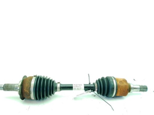 55212586 COLECTOR ADMISION SUZUKI SX4 (EY, GY)|Desguaces La Cabaña