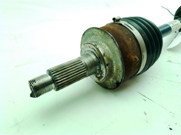 4410279J70 PALIER DEL IZQ SUZUKI SX4 (EY, GY)|Desguaces La Cabaña