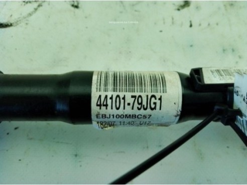 55212586 COLECTOR ADMISION SUZUKI SX4 (EY, GY)|Desguaces La Cabaña 2