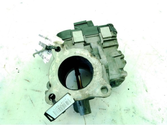   MARIPOSA SUZUKI SX4 (EY, GY)|Desguaces La Cabaña