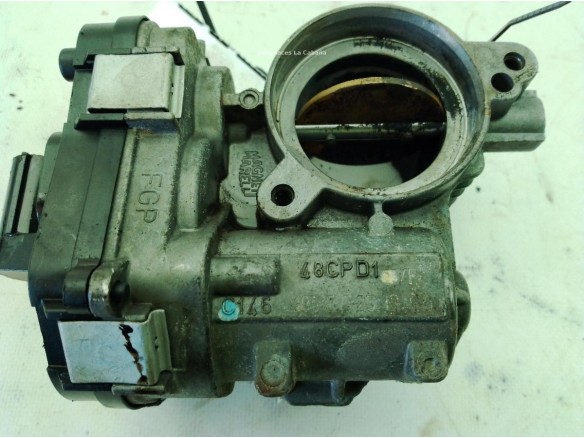   MARIPOSA SUZUKI SX4 (EY, GY)|Desguaces La Cabaña