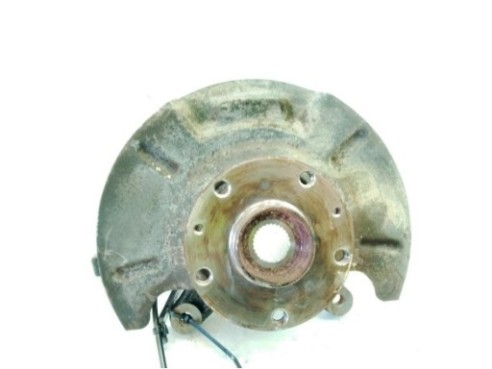   MANGUETA DEL IZQ SUZUKI SX4 (EY, GY)|Desguaces La Cabaña