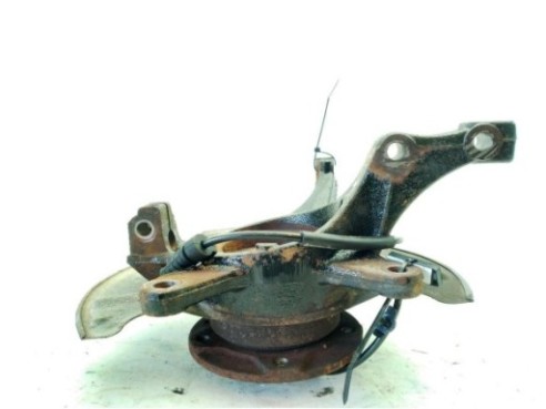   MANGUETA DEL IZQ SUZUKI SX4 (EY, GY)|Desguaces La Cabaña