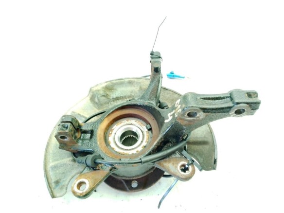   MANGUETA DEL IZQ SUZUKI SX4 (EY, GY)|Desguaces La Cabaña