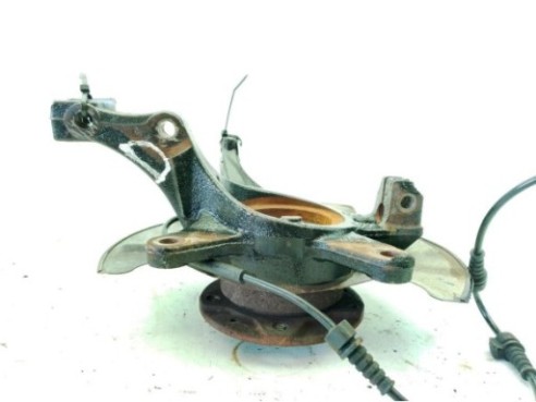   MANGUETA DEL DER SUZUKI SX4 (EY, GY)|Desguaces La Cabaña