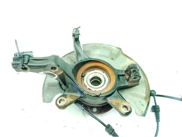   MANGUETA DEL DER SUZUKI SX4 (EY, GY)|Desguaces La Cabaña