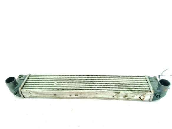 13620 INTERCOOLER SUZUKI SX4 (EY, GY)|Desguaces La Cabaña