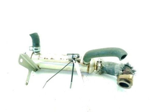   ENFRIADOR EGR SUZUKI SX4 (EY, GY)|Desguaces La Cabaña