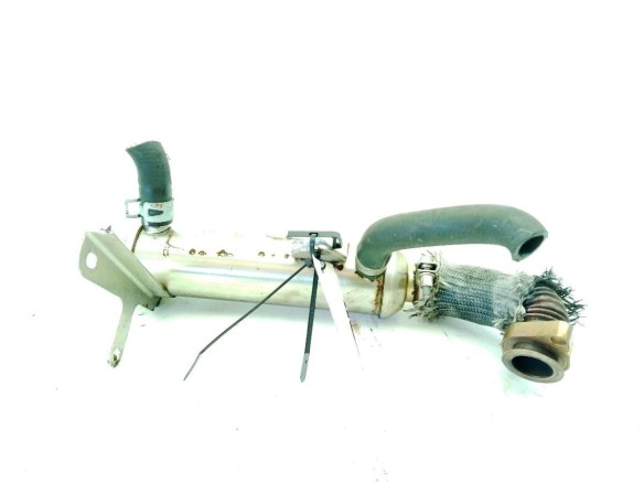   ENFRIADOR EGR SUZUKI SX4 (EY, GY)|Desguaces La Cabaña