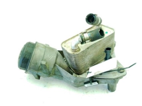 6740273336 ENFRIADOR ACEITE MOTOR SUZUKI SX4 (EY, GY)|Desguaces La Cabaña