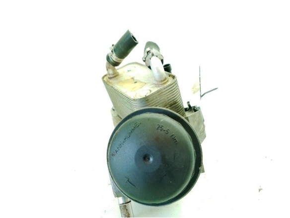 6740273336 ENFRIADOR ACEITE MOTOR SUZUKI SX4 (EY, GY)|Desguaces La Cabaña