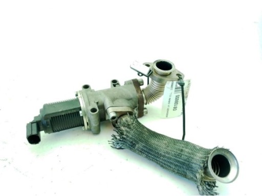 55212586 COLECTOR ADMISION SUZUKI SX4 (EY, GY)|Desguaces La Cabaña